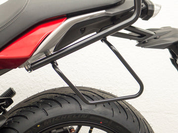 Yamaha MT-07 Tracer 700 [2016-2019] -Packing Bags, Black