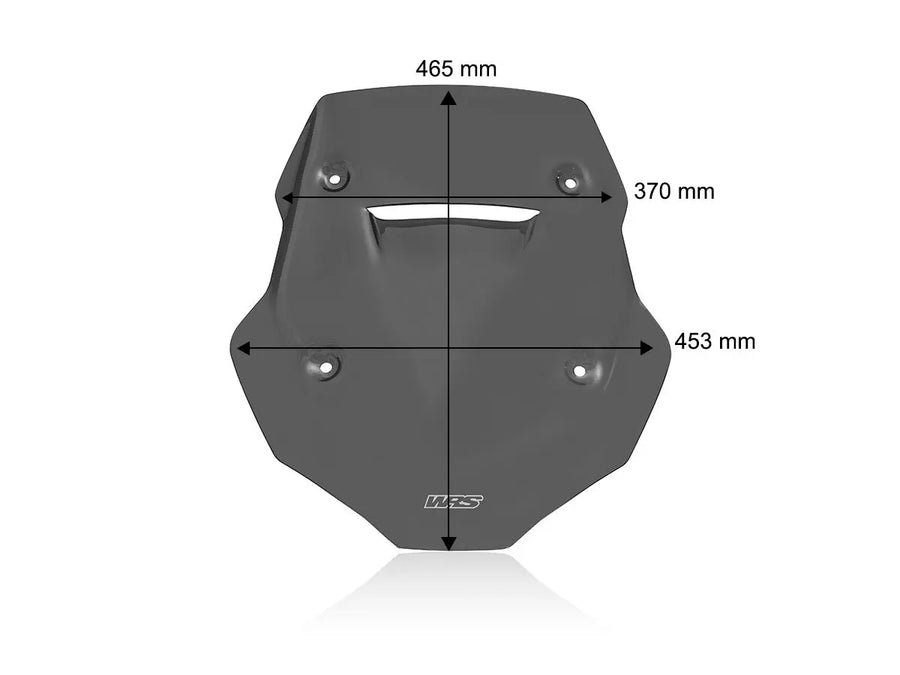 cf moto 800 [WRS] – Standard frontrute CF MOTO 800MT