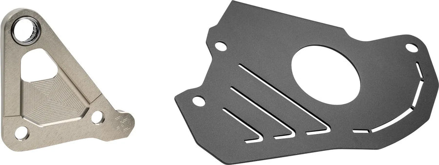 Yamaha YZF-R7 RM39 [Gilles Tooling] -Switching Wave Support