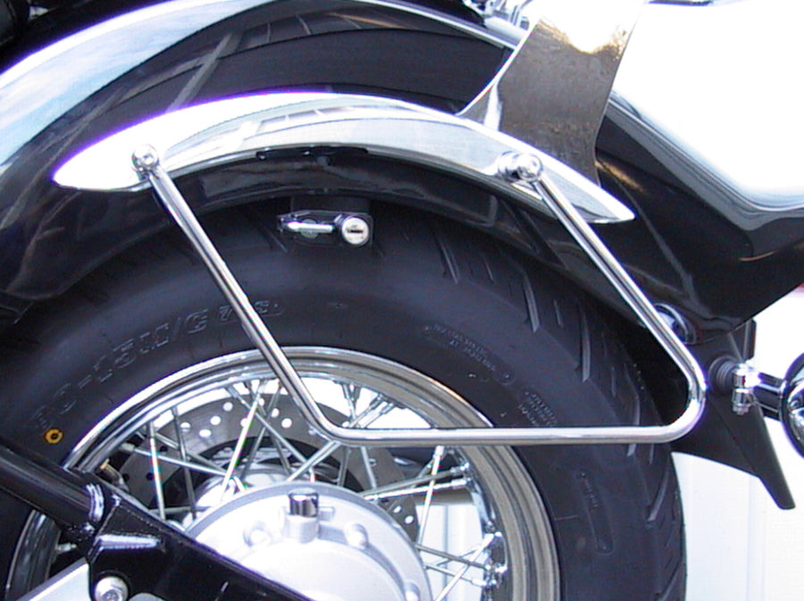 Yamaha XVS 1100 Drag Star [1999-2002] - Packing Bag Bracket