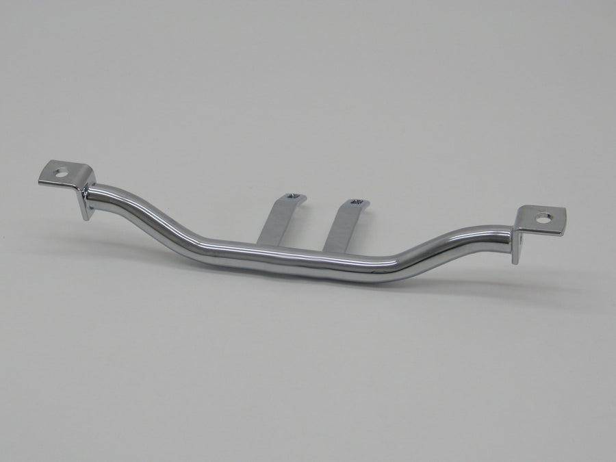 Yamaha XVS 650 Drag Star Classic [1998-2007] - Lampeholder for ekstra frontlykter