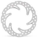 Gas EW 500 F [2024] - Oversize (OS) Flame Bremsscheibe vorne – Bild 12