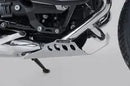 BMW R 12 [2024-2026] - motorbeskyttelsesstang sølv - bilde 9