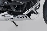 BMW R 12 nineT [2024-2026] - motorbeskyttelsesstang sølv - bilde 9
