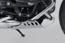 BMW R 12 [2024-2026] - motorbeskyttelsesstang sølv - bilde 4