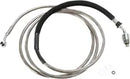 Harley Davidson Fxsbse [DRAG SPECIALTIES] - Hydraulisk clutchlinje i rustfritt stål