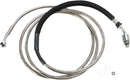 Harley Davidson Fxsbse [DRAG SPECIALTIES] - Hydraulisk clutchlinje i rustfritt stål