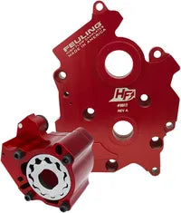 Harley-Davidson FLHTCUTG 1868 Tri Glide Ultra 114 [2024-2025] - Race Series® Ölpumpe – Bild 8