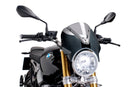 BMW R NINET URBAN S [2024] – RetroVision frontrutevisir – gjennomsiktig-16