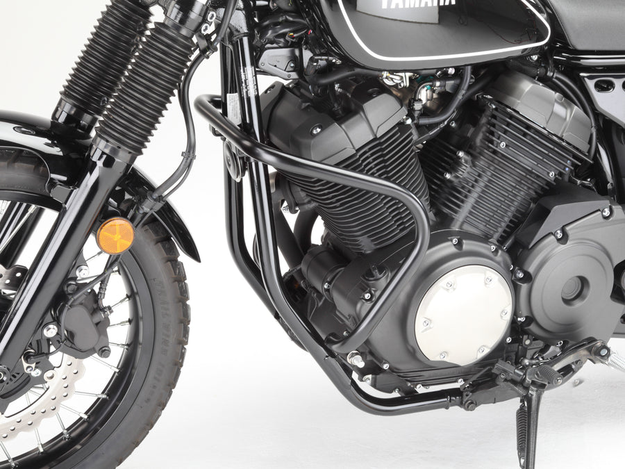 Yamaha SCR 950 [2017-2020] - beskyttelsesbar, svart