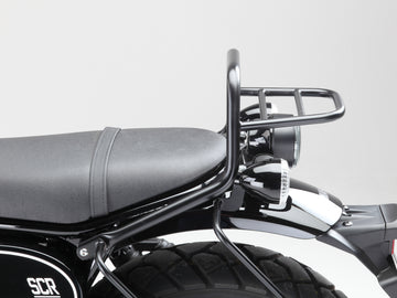 Yamaha SCR 950 [2017-2020] - Bagasjehylle, svart