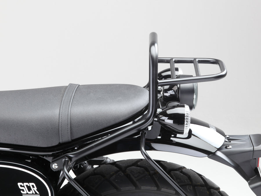 Yamaha SCR 950 [2017-2020] - Bagasjehylle, svart