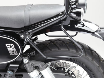 Yamaha SCR 950 [2017-2020] - veskebrakett, svart