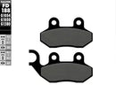Lambretta V 125 CBS Special Flex [2018] - PRO Series Variator – Bild 9
