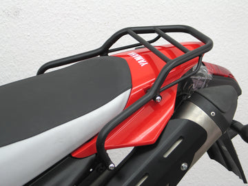Yamaha XT 660 R [2004-2016] - Bagasjehylle, sort
