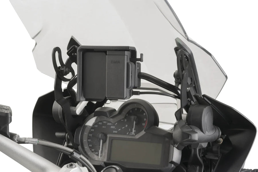 BMW R 1250 GS ADVENTURE [2024] – Sportsskjerm – Tonet