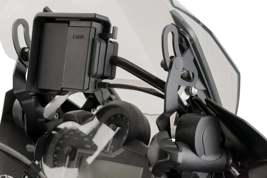 BMW R 1250 GS ADVENTURE [2024] – Sportsskjerm – Tonet