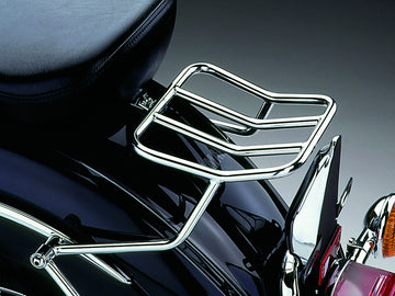 Yamaha XVS 1100 Drag Star Classic [2001-2007] - Rearackack