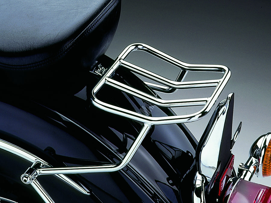 Yamaha XVS 1100 Drag Star Classic [2001-2007] - Rearackack