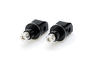 TRIUMPH TIGER SPORT 1050 [2020] – Adapter passasjerfotstøtte gummipute-1