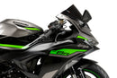 KAWASAKI ZX-6R NINJA [2025] – Z-Racing-skjerm – tonet-5