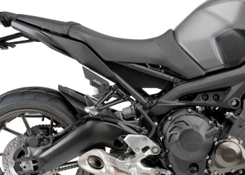 YAMAHA MT-09 SPORT TRACKER [2016] – fotstøtteforlengelse med