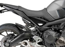 YAMAHA MT-09 SPORT TRACKER [2016] – Crash pads PRO 2.0 – Svart-3