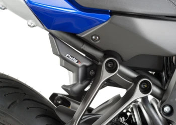 YAMAHA TRACER 7 GT [2025] – Bremsevæskelokk – Sort