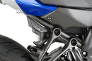 YAMAHA TRACER 7 GT [2025] – Bakre bremsereservoardeksel – Karbonutseende-3