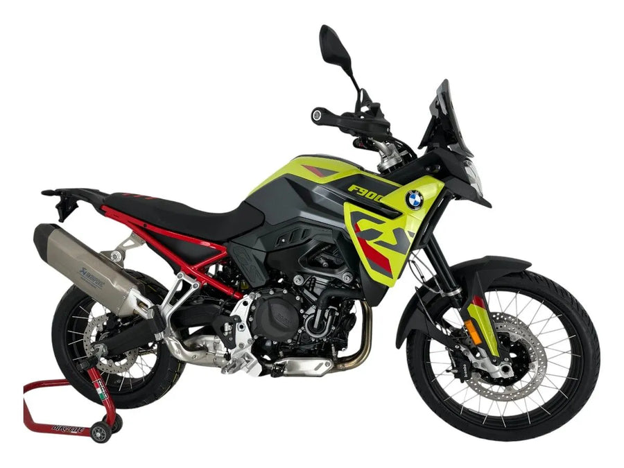 BMW F 900 GS [WRS] - Frontrute