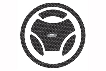 YAMAHA MT-125 [2019] – Drivstofflokkdeksler Naked Fairing Screen