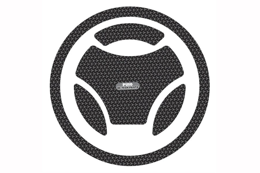 YAMAHA MT-125 [2019] – Drivstofflokkdeksler Naked Fairing Screen