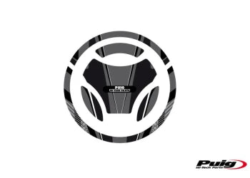 YAMAHA MT-125 [2019] – Drivstofflokkdeksler Naked Fairing Screen