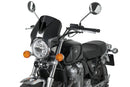 HONDA CB 1100 [2014] - RetroVision frontrute | Sterkt tonet | PUIG 7593F
