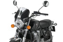 HONDA CB 1100 [2014] – RetroVision frontrutevisir – sterkt tonet-5