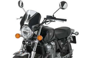 HONDA CB 1100 [2014] - RetroVision frontrute | Fjern | PUIG 7593W