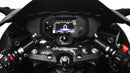 Suzuki GSX 1300 [KOSO NORTH AMERICA] - RX-4 multifunksjonshastighetsmåler/turteller