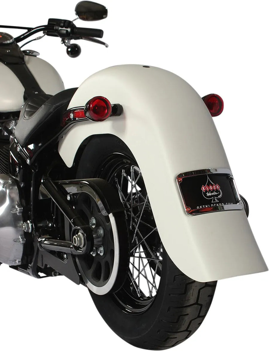 harley davidson softtail street bob fxbb [KLOCK WERKS] – Benchmark bakskjerm