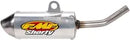 Gas MC 85 19/16 [2022] - Powercore 2 Endschalldämpfer – Ausführung: Elliptisch – Bild 10