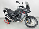 Honda XL 750 Transalp [WRS] - Windshield-3