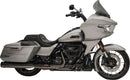harley davidson touring [KLOCK WERKS] – Pro Touring Flare™ frontrute-4