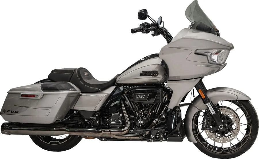 harley davidson touring [KLOCK WERKS] – Pro Touring Flare™ frontrute