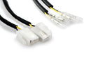 UNIVERSAL UNIVERSAL UNIVERSAL – Plug & Play kabelsett for indikatorer – svart-18