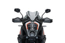 KTM 1290 SUPER ADVENTURE S [2025] – sportsskjerm – sterkt tonet