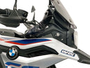 BMW F 750 GS [WRS] – Vindavvisere