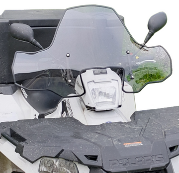 POLARIS SPORTSMAN 570 4X4 [2014-2020] - ATV frontrute