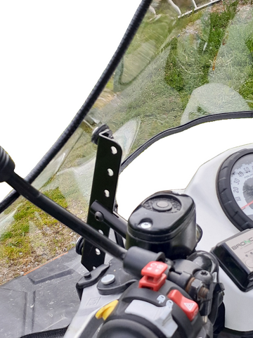 POLARIS SPORTSMAN 570 4X4 [2014-2020] - ATV frontrute