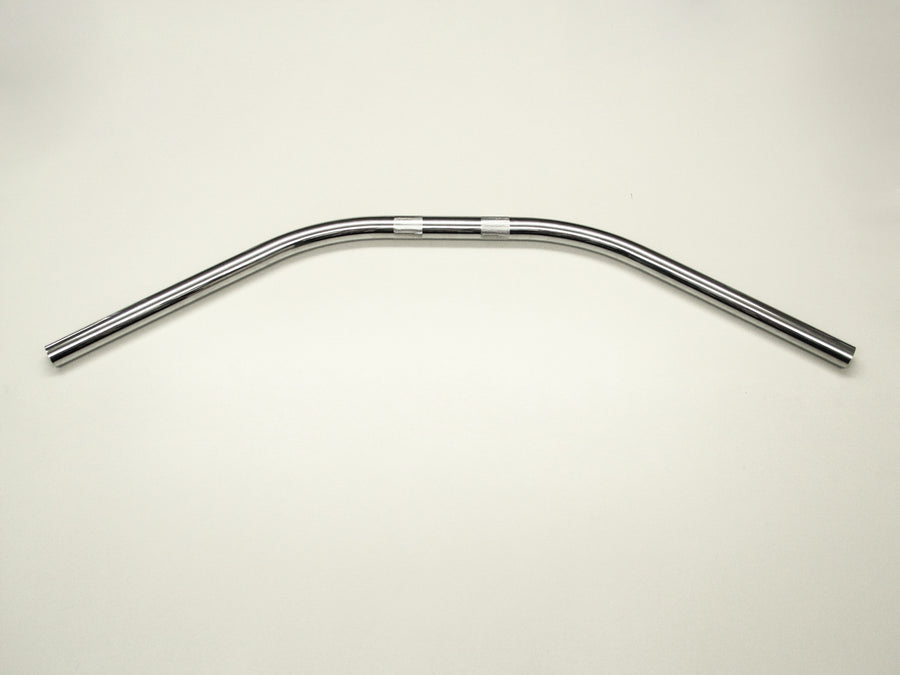 Motorsykkeldriver Ø 25 - Dragbar 825 mm bred