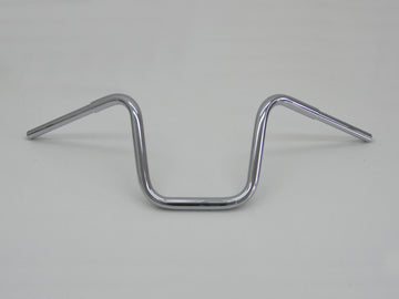 Motorsykkelstyre Ø 31 - styre for choppere og cruisere 980 mm bredt