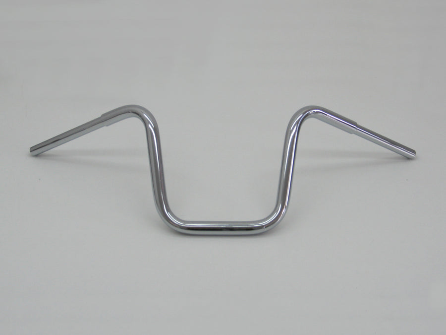 Motorsykkelstyre Ø 31 - styre for choppere og cruisere 980 mm bredt